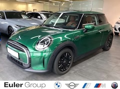 Bild des Angebotes MINI Cooper A LED Parkass.RFK Pano Leder Navi HUD DAB Komfortz