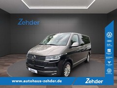 Bild des Angebotes VW T6 Multivan 6.1 2.0 TDI SCR DSG Generation Six AHK, ACC, Na...