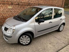 Bild des Angebotes Renault Modus Avantage Renterfzg.Tüv neu 1.Hd.gt.Zustand