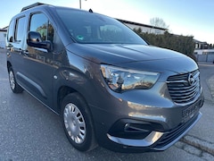 Bild des Angebotes Opel Combo Life NAVI/7Sitzer/1.Hd