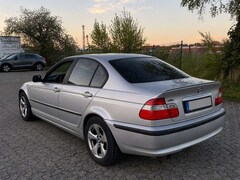 Bild des Angebotes BMW 316 1.8 Edition Exclusive