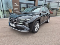Bild des Angebotes Hyundai TUCSON Trend CRDi 4WD Automatik NAVI SHZ