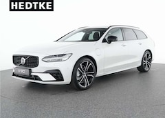 Volvo V90 35% NACHLASS AUF UPE! V90 T8 AWD Plus Dark