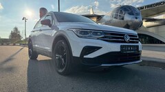 Bild des Angebotes VW Tiguan Urban Sport Leder/NAVI/LED