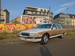 Bild des Angebotes Buick Roadmaster Estate Wagon | wie Caprice Wagon
