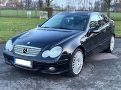 Bild des Angebotes Mercedes-Benz C 230 Sportcoupe