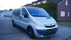 Bild des Angebotes Opel Vivaro 2.5 CDTI