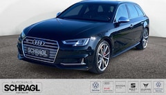 Bild des Angebotes Audi S4 Avant 3.0 V6 TFSI quattro+B&O+SIDE+AREA+NAVI