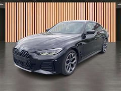 Bild des Angebotes BMW 420 i M Sport*Cockpit Plus*ACC*HiFi*