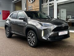 Bild des Angebotes Toyota Yaris Cross 1,5-l-VVT-iE Team Deutschland