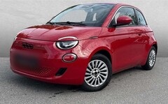 Bild des Angebotes Fiat 500e RED 42kWh