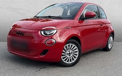 Bild des Angebotes Fiat 500e RED 42kWh