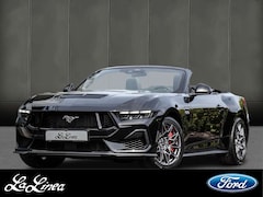 Bild des Angebotes Ford Mustang GT Cabrio Handschalter 5.0 Ti-VCT V8 328 kW Con...
