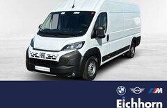 Bild des Angebotes Fiat Ducato S2 Maxi35 L4H2 KaWa *KLIMA.PDC.RFK*