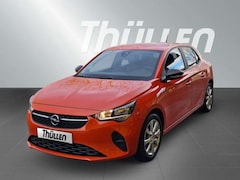 Bild des Angebotes Opel Corsa 1.2 Edition Allwetter Klima SHZ Einparkhilfe
