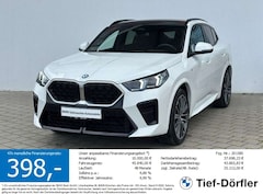 Bild des Angebotes BMW X2 sDrive20d SAG M Sport HUD/ACC+/360/PANO/AKUS