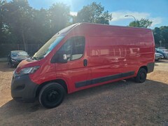 Bild des Angebotes Peugeot Boxer 2.0 HDi Euro6+Navi+Klima+AHK