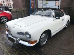 Bild des Angebotes VW Karmann Ghia