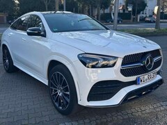 Bild des Angebotes Mercedes-Benz GLE 400 GLE-Coupe 400 d 4Matic 9G-TRONIC Exclusive
