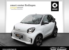 Bild des Angebotes smart forTwo EQ  cabrio passion *Navi*PDC*WinterP*Klima