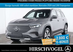 Bild des Angebotes Mercedes-Benz EQB 350 4M Progressive+Pano+KEYLESS+MBUX+Navi-Pr