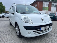 Bild des Angebotes Renault Kangoo 1.5 TomTom Edition,Klima,Navi,Allwetter,1Hand