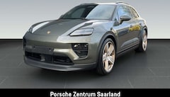 Bild des Angebotes Porsche Macan 4 BOSE,Sport Chrono,Pano.,Servo+
