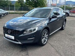Bild des Angebotes Volvo V60 Cross Country D3 LEDER XENON NAVI AHK CAM***