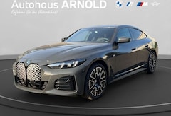 Bild des Angebotes BMW i4 eDrive40 Gran Coupé M Sport Pro HK Komfortz. AHK