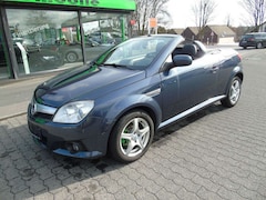 Bild des Angebotes Opel Tigra Twin Top Edition 1.4L 16V *KLIMA*TEILLEDER
