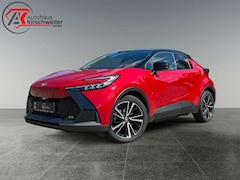 Bild des Angebotes Toyota C-HR 2.0 Plug-in-Hybrid Lounge