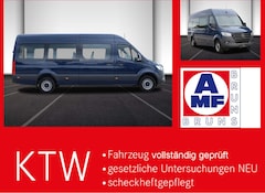 Bild des Angebotes Mercedes-Benz Sprinter 315 CDI Maxi Tourer,AMF Rollstuhllift