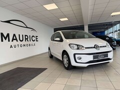 Bild des Angebotes VW up! 1.0 Start-Stopp move up!