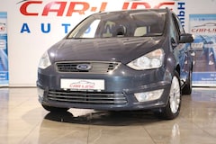 Bild des Angebotes Ford Galaxy Titanium *7-Sitzer*Automatik*Navi*RFK*AHK