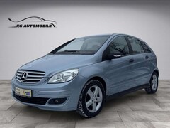 Bild des Angebotes Mercedes-Benz B 150 B B 150 Automatik TÜV NEU