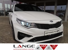 Bild des Angebotes Kia Optima 1.6CRDI DCT Sportswagon GT-Line El. Panodach Navi