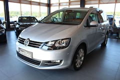 VW Sharan 1.4 TSI DSG Highline BMT*NAVI*XENON*7.Si.