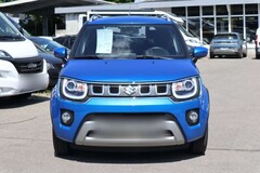 Bild des Angebotes Suzuki Ignis Ignis COMFORT/KLIMA/wenig KM/Tel: 08382-9625311