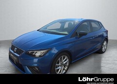 Bild des Angebotes SEAT Ibiza 1,0 TSI FR Line