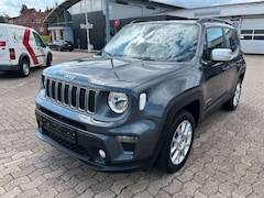 Bild des Angebotes Jeep Renegade Limited 4xe *1.Hd., ACC, PDC, Verkersz.