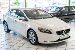 Bild des Angebotes Volvo V40 Kinetic 2.0 Diesel 120 PS Navigation Klima