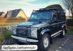 Bild des Angebotes Land Rover Defender 110 SE Station Wagon