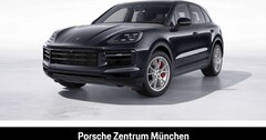 Bild des Angebotes Porsche Cayenne S Head-Up BOSE Rückfahrkamera LED-Matrix