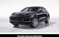 Bild des Angebotes Porsche Cayenne S Head-Up BOSE Rückfahrkamera LED-Matrix