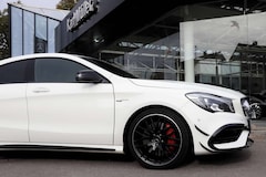Bild des Angebotes Mercedes-Benz CLA 45 AMG CLA 4Matic Speedshift DCT 7G
