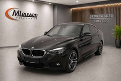 Bild des Angebotes BMW 330 d Gran Turismo M Sport *HUD*LEDER*NAVI*CAM*VC*