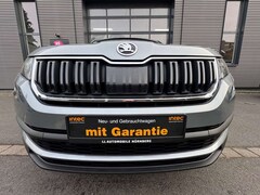 Bild des Angebotes Skoda Kodiaq KODIAQ*BUSINESS-PAKET AMUNDSEN*GARANTIE*NAVI*