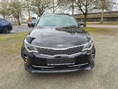 Bild des Angebotes Kia Optima Optima Sportswagon 2.0 T-GDI Automatik GT  ATM neu