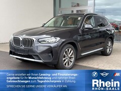 Bild des Angebotes BMW X3 xDrive20d PANO.LED.Akustikgl.DriveA.elek.Sitz