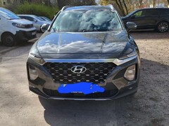 Bild des Angebotes Hyundai SANTA FE 2.2 CRDi 2WD Premium